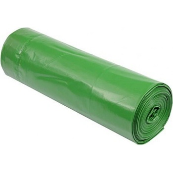 Flo Pytel na zahradní odpad LDPE 120 l 60µm 10ks