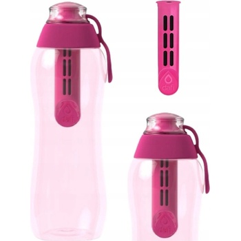 Dafi Soft 300 ml růžová