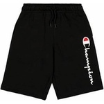 Champion Мъжки Къси Панталони Champion Swim Trac Черен Размер L