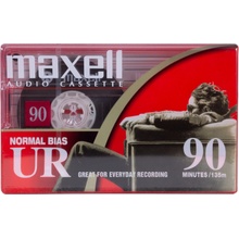 Maxell UR 90min.