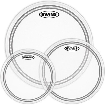 Evans ETP EC2S CTD S