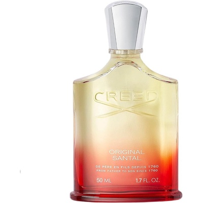 Creed Original Santal parfémovaná voda unisex 50 ml