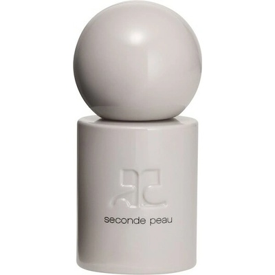 Courreges Seconde Peau parfémovaná voda unisex 50 ml