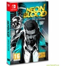 Neon Blood (Limited Edition)