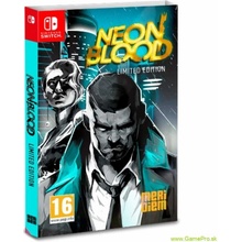 Neon Blood (Limited Edition)