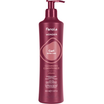 Fanola Wonder Curl Conditioner 350 ml