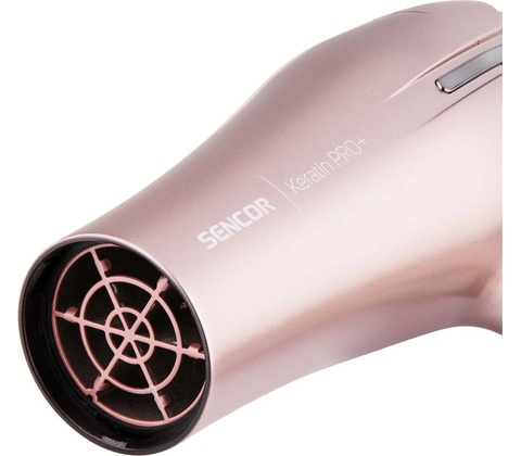 Sencor SHD 6800RG