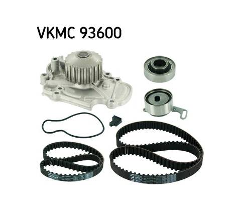 SKF VKMC93600
