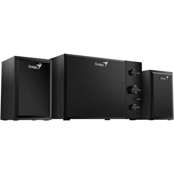 Image 1 of Genius SW-2.1 350 Wood (31730037400)