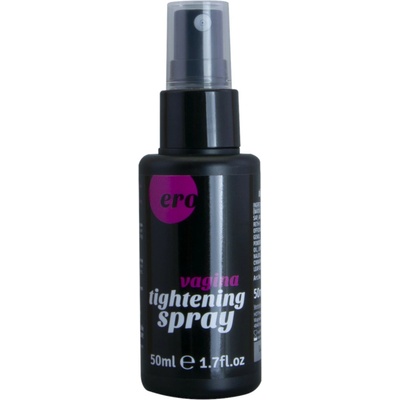HOT Ero zpevňující sprej na vagínu pro ženy 50 ml