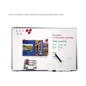Legamaster Premium Plus 120 x 200 cm