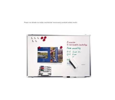 Legamaster Premium Plus 120 x 200 cm