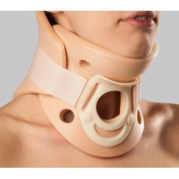 Image 1 of Anatomicline яка обездвижване шийни прешлени Philadelphia