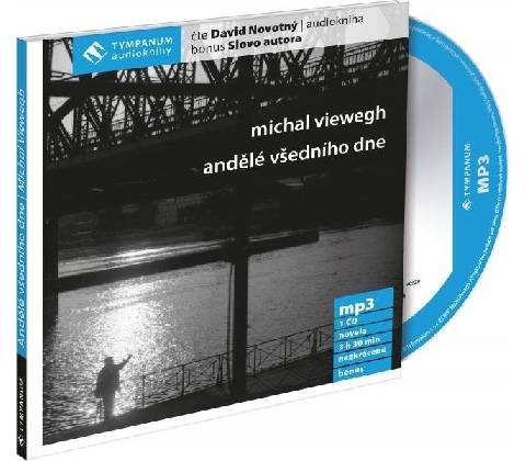 Andělé všedního dne