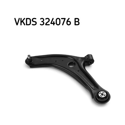 Rameno zavesenia kolies SKF VKDS 324076 B (VKDS324076B)