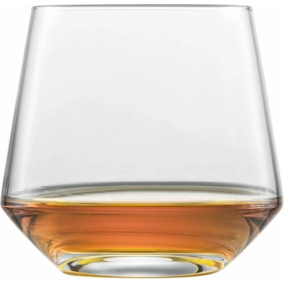 Zwiesel Glas Pohár na whisky PURE Zwiesel Glas 4 x 389 ml