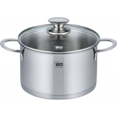 ELO Galant Hrnec 20 cm 3,4 l nerezový 72550