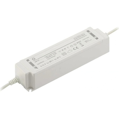 YingJiao YCL60-1205000 LED driver 60 W 5 A 12 V 1 ks