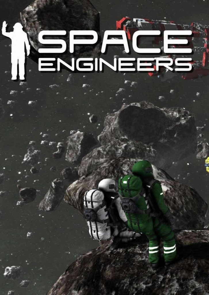 Space Engineers