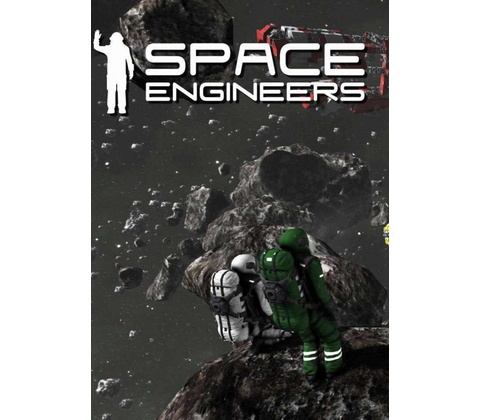 Space Engineers
