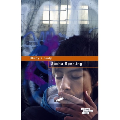 Bludy z nudy Sperling Sacha