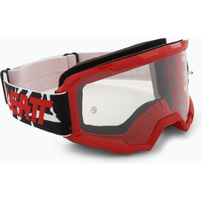 LEATT Goggle Vizion 2.5s
