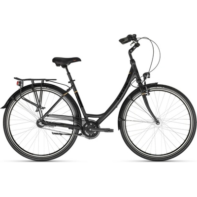 Kellys Avery 50 Graphite Grey 2025