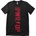 AC/DC PWR-UP Vertical Logo Black S Риза (PS-1-ACDC015-H68-10-BK-S)