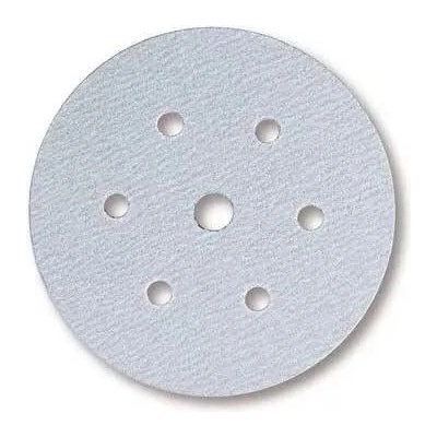 Mirka Q.SILVER 150mm Grip 7H Zrnitost: P100 /100ks