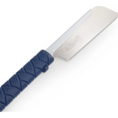 Gyokucho Japonská pílka Dozuki Usuba 180 mm