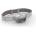 SILVA Челник Silva Seek 450 Recharge Head torch - Whiteout - размер One Size (545-1054-0411)