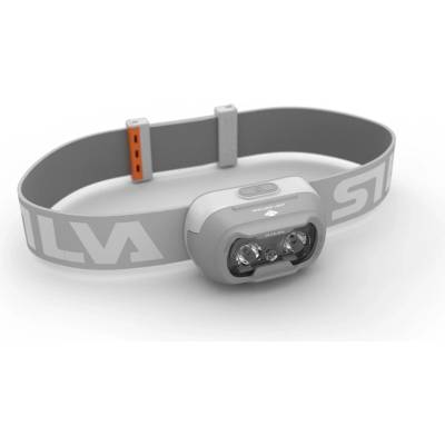 SILVA Челник Silva Seek 450 Recharge Head torch - Whiteout - размер One Size (545-1054-0411)
