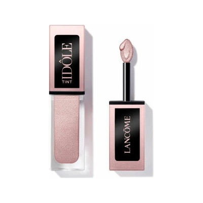 Lancôme Idôle Tint tekuté očné tiene 09 Strawberry Latte 7 ml