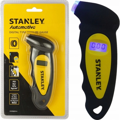 Stanley Digitální měřič tlaku STHT80874-0 – Sleviste.cz