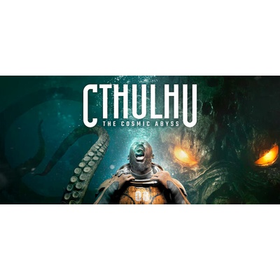Cthulhu: The Cosmic Abyss