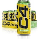Cellucor C4 Energy Drink twisted limeade 12 x 500 ml