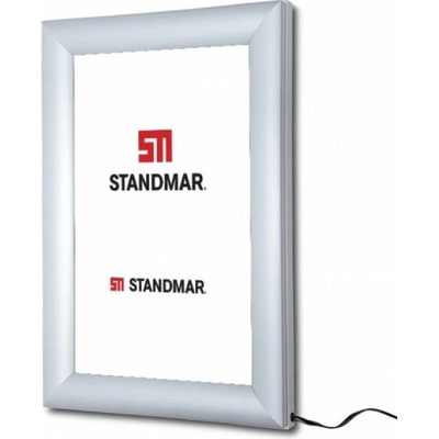 A-Z Reklama CZ LED světelný panel POSTERLIGHT na plakáty A4 – Zbozi.Blesk.cz