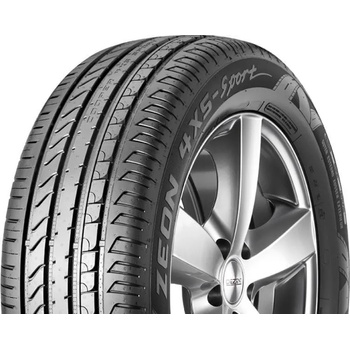Image 1 of Cooper Zeon 4XS Sport 235/65 R17 104V