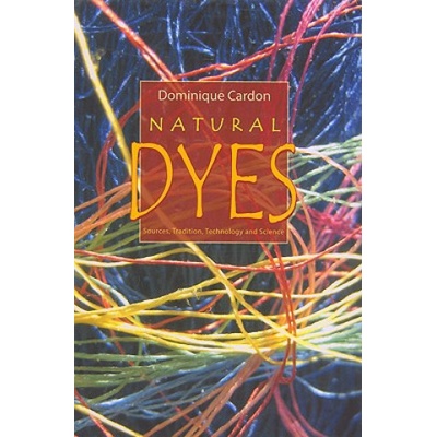 Natural Dyes