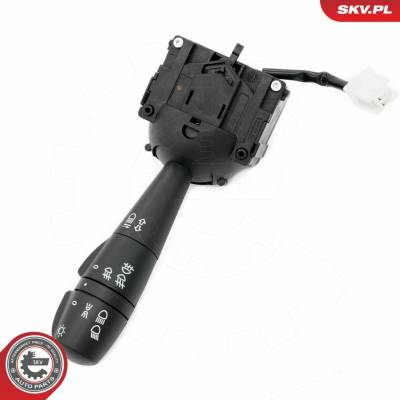 Spínač riadenia ESEN SKV 38SKV543