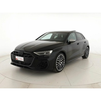 Audi S3 2.0 TFSI quattro Sport Sportback 245 kW