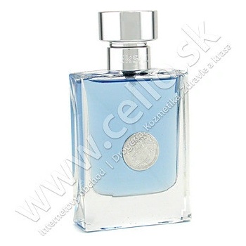 Versace pour Homme deospray 100 ml