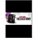 The Evil Within The Executioner