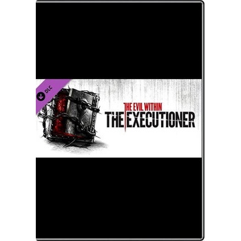 The Evil Within The Executioner