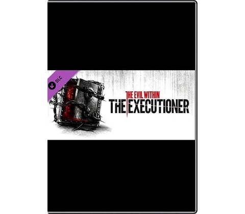 The Evil Within The Executioner