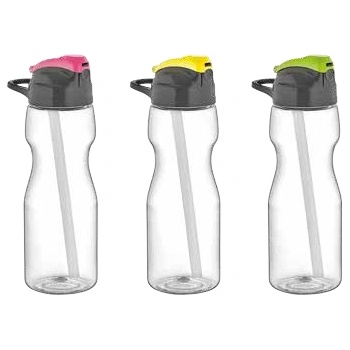 Mercanlar M-900121-Бутилка 730ml "Falcon" PVC TRITAN (0154374)