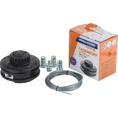 Prillinger Premium strunová hlava AD 109 mm Tap-N-Go 00428039