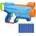 Hasbro Бластер Nerf Elite Jr - Explorer, с 8 стрели (F6367)