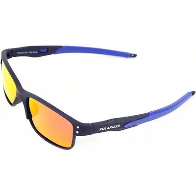 Polarized 2.116 special black blue Rred 2 116bbRr