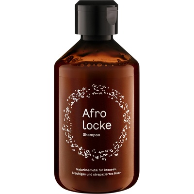 Afrolocke Shampoo 250 ml